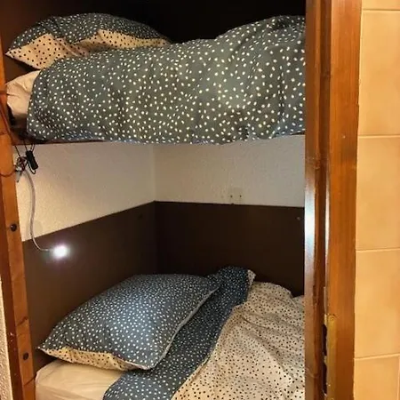 Residence Les Grets Appartamento *