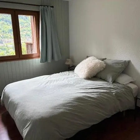 Residence Les Grets * Saint-Gervais-les-Bains