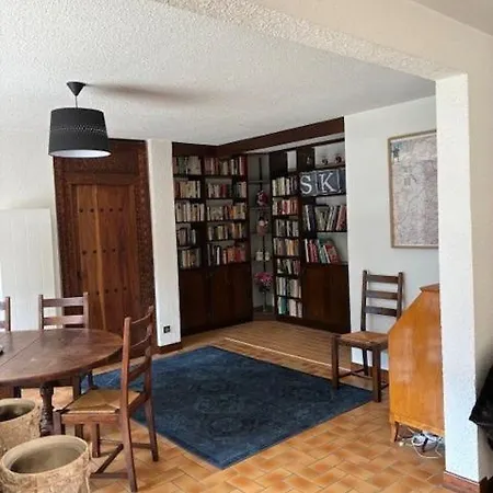 Residence Les Grets * Saint-Gervais-les-Bains