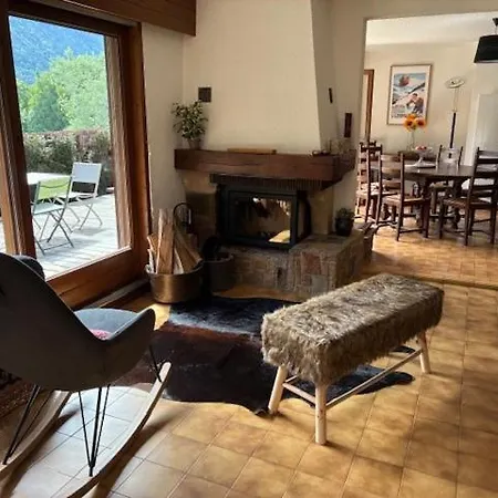 Residence Les Grets Appartamento Saint-Gervais-les-Bains