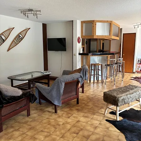 Residence Les Grets *