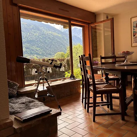 Residence Les Grets Appartement *