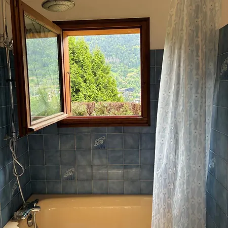 Residence Les Grets * Saint-Gervais-les-Bains