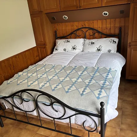 Residence Les Grets Appartement
