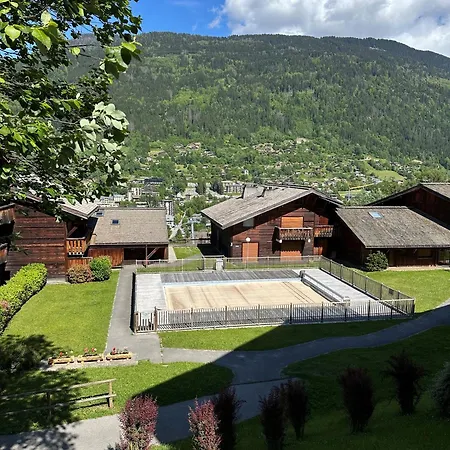 Residence Les Grets * Saint-Gervais-les-Bains