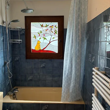 Appartamento Residence Les Grets *